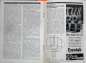 Preview: "Dienst am Auto" Gasstation-Magazine 1935 Braunbeck Motor-Verlag two issues (7430)